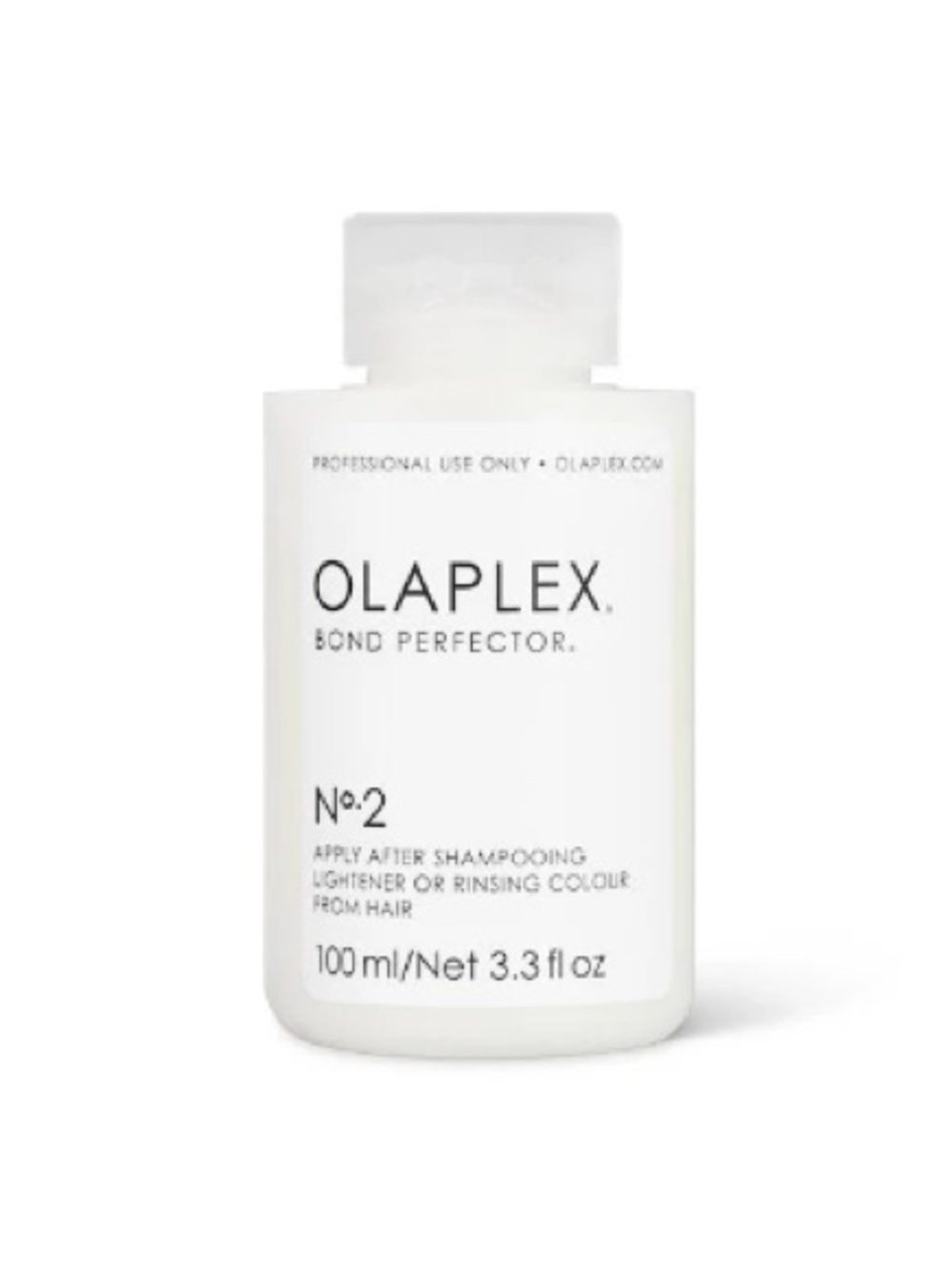 OLAPLEX No.2 Bond Perfector - Cream White